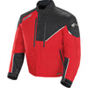 Red / Black Red / Black
