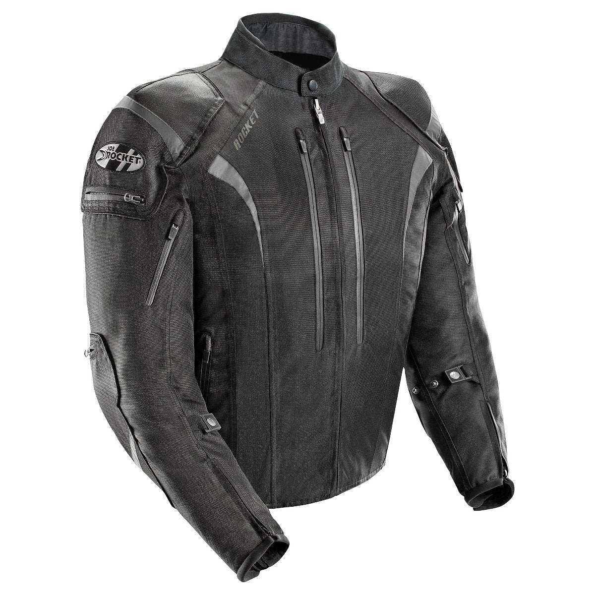 Joe Rocket Atomic 5.0 Men's Street Jackets-1651 Joe Rocket Atomic 5.0 Men's Street Jackets-1651
