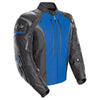 Black / Blue Black / Blue