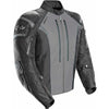 Black / Silver Black / Silver