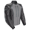 Black / Silver Black / Silver