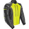 Black / Hi Viz Black / Hi Viz