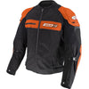 Orange / Black Orange / Black