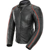 Black/Red Black/Red