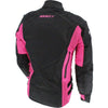 Joe Rocket Turbulent Women's Street Jackets-2114 Joe Rocket Turbulent Women's Street Jackets