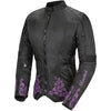 Black/Purple Black/Purple