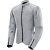 Grey / Silver Grey / Silver