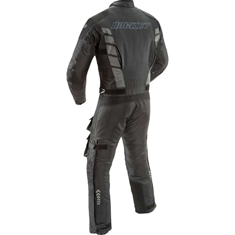 Joe Rocket Survivor Men's Two-Piece Street Race Suits Joe Rocket Survivor Men's Two-Piece Street Race Suits