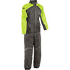 Black / Hi-Viz Black / Hi-Viz