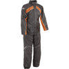 Black / Orange Black / Orange