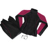 Black / Pink Black / Pink