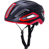 Matte Black / Red Matte Black / Red