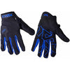 Black / Blue Black / Blue