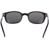 KD Original 2010 Adult Lifestyle Sunglasses-15-5950 KD Original 2010 Adult Lifestyle Sunglasses (Brand New)