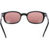 KD Original 20120 Adult Lifestyle Sunglasses-15-5962 KD Original 20120 Adult Lifestyle Sunglasses (Brand New)