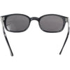 KD Original Flame 3010 Adult Lifestyle Sunglasses-15-5998 KD Original Flame 3010 Adult Lifestyle Sunglasses (Brand New)