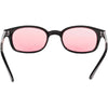 KD Original Flame Adult Lifestyle Sunglasses-15-5962F KD Original Flame Adult Lifestyle Sunglasses (Brand New)