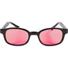 KD Original Flame Adult Lifestyle Sunglasses-15-5962F KD Original Flame Adult Lifestyle Sunglasses (Brand New)