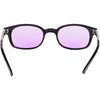 KD Original Flame Adult Lifestyle Sunglasses-15-6002 KD Original Flame Adult Lifestyle Sunglasses (Brand New)