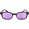 KD Original Flame Adult Lifestyle Sunglasses-15-6002 KD Original Flame Adult Lifestyle Sunglasses (Brand New)