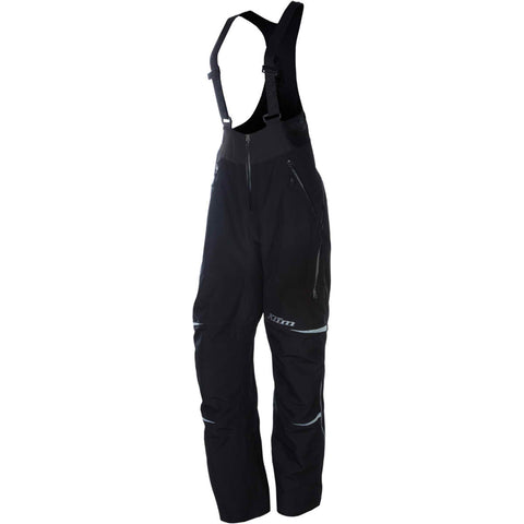 Klim Allure Insulated Women's Snow Bibs (Brand New) Klim Allure Insulated Women's Snow Bibs (Brand New)
