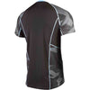 Klim Aggressor Cool 1.0 Base Layer SS Shirt Men's Snow Body Armor-3503 Klim Aggressor Cool 1.0 Base Layer SS Shirt Men's Snow Body Armor (Brand New)