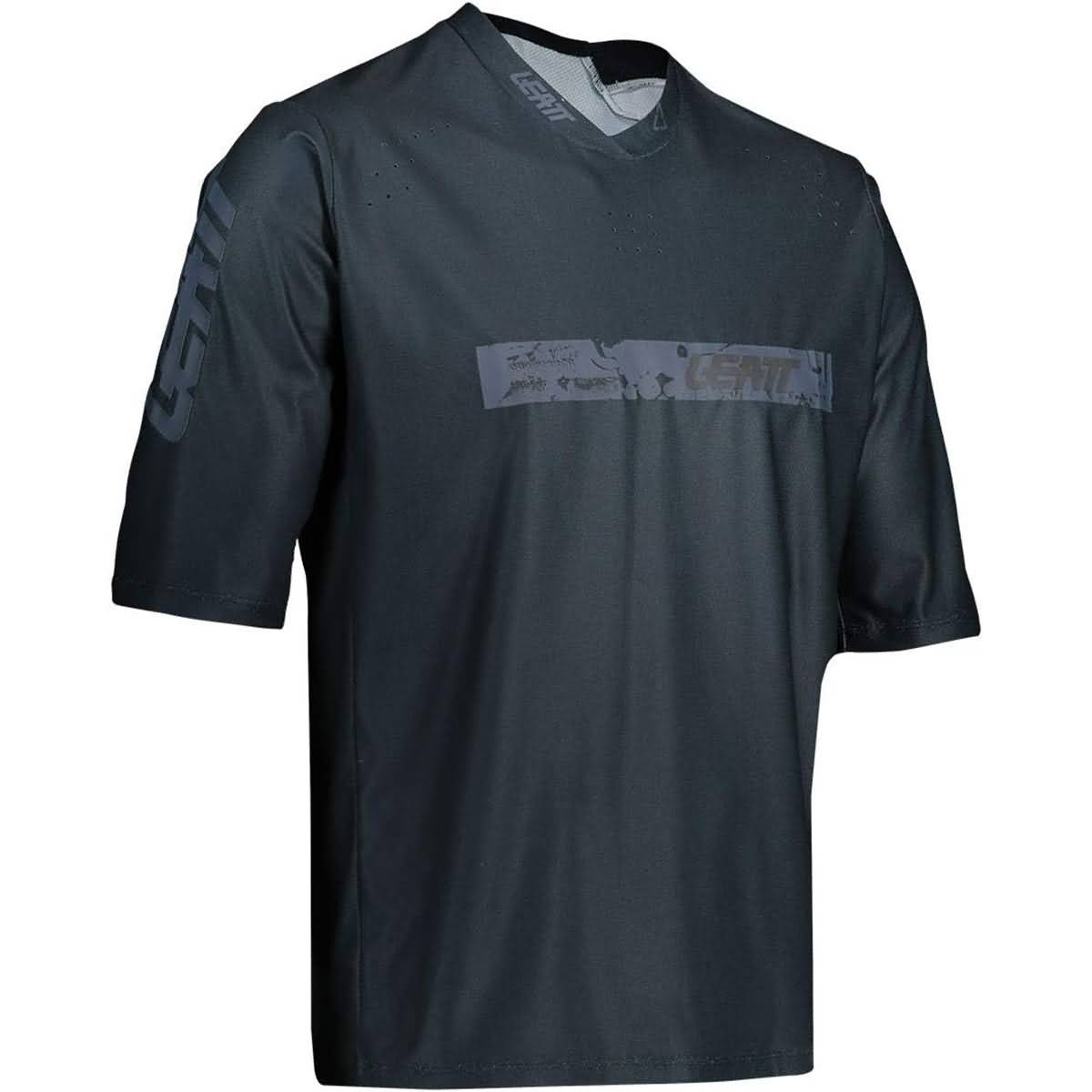 Leatt 3.0 SS Men's MTB Jerseys-5021120425 Leatt 3.0 SS Men's MTB Jerseys-5021120425