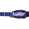 Leatt Velocity 5.5 V22 Roll-Off Adult Off-Road Goggles-8022010440 Leatt Velocity 5.5 V22 Roll-Off Adult Off-Road Goggles
