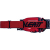 Leatt Velocity 5.5 V22 Roll-Off Adult Off-Road Goggles-8022010420 Leatt Velocity 5.5 V22 Roll-Off Adult Off-Road Goggles