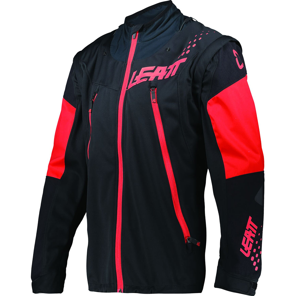 Leatt 4.5 Lite Men's Off-Road Jackets-5021000181 Leatt 4.5 Lite Men's Off-Road Jackets-5021000181