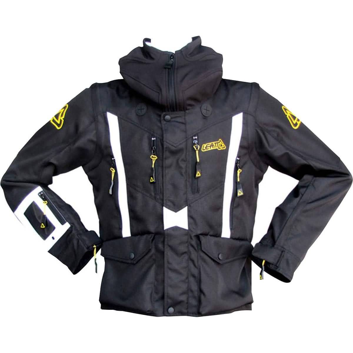 Leatt GPX Adventure Men's Off-Road Jackets-0500030201 Leatt GPX Adventure Men's Off-Road Jackets-0500030201