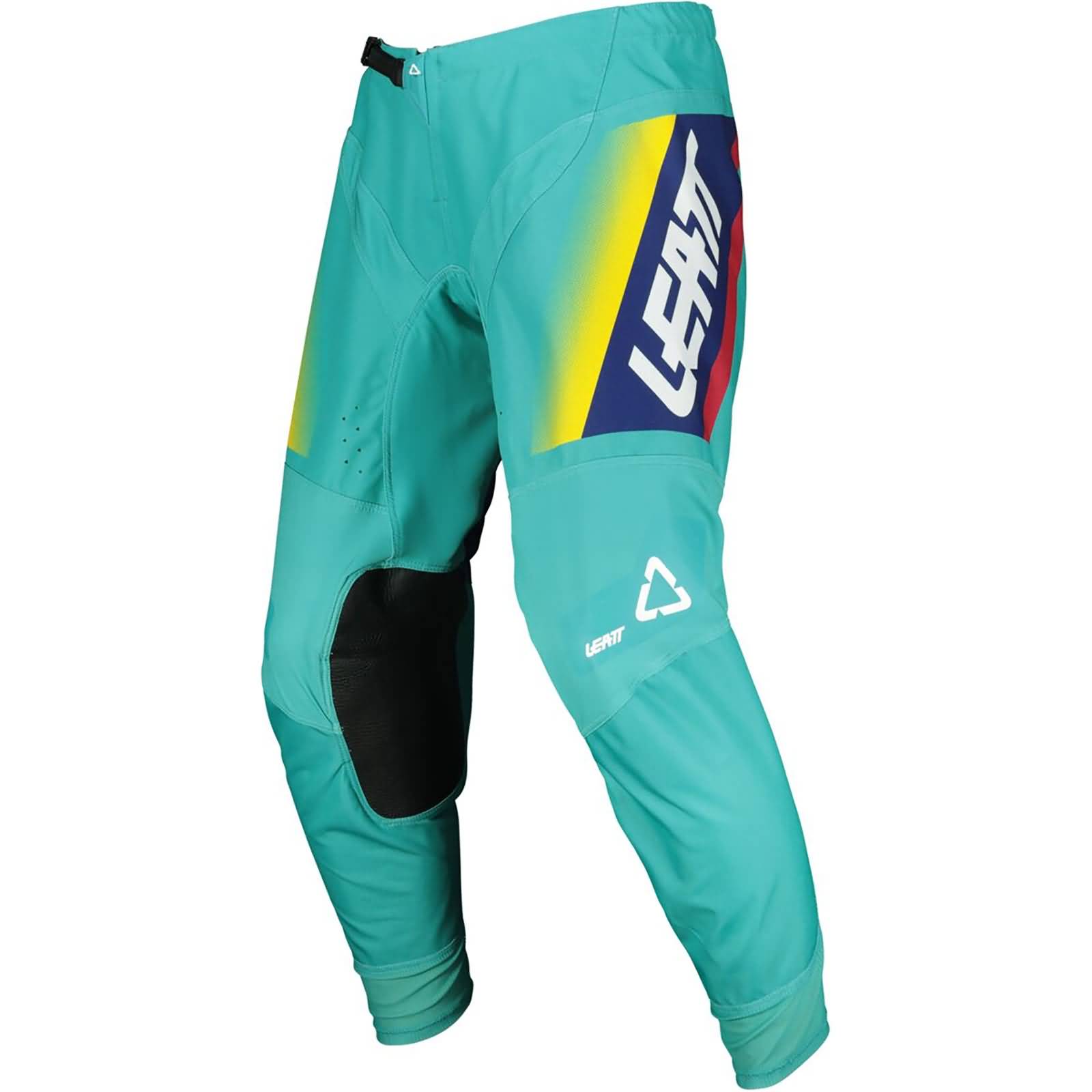 Leatt 2022 Moto 4.5 Men's Off-Road Pants-5022030324 Leatt 2022 Moto 4.5 Men's Off-Road Pants-5022030324