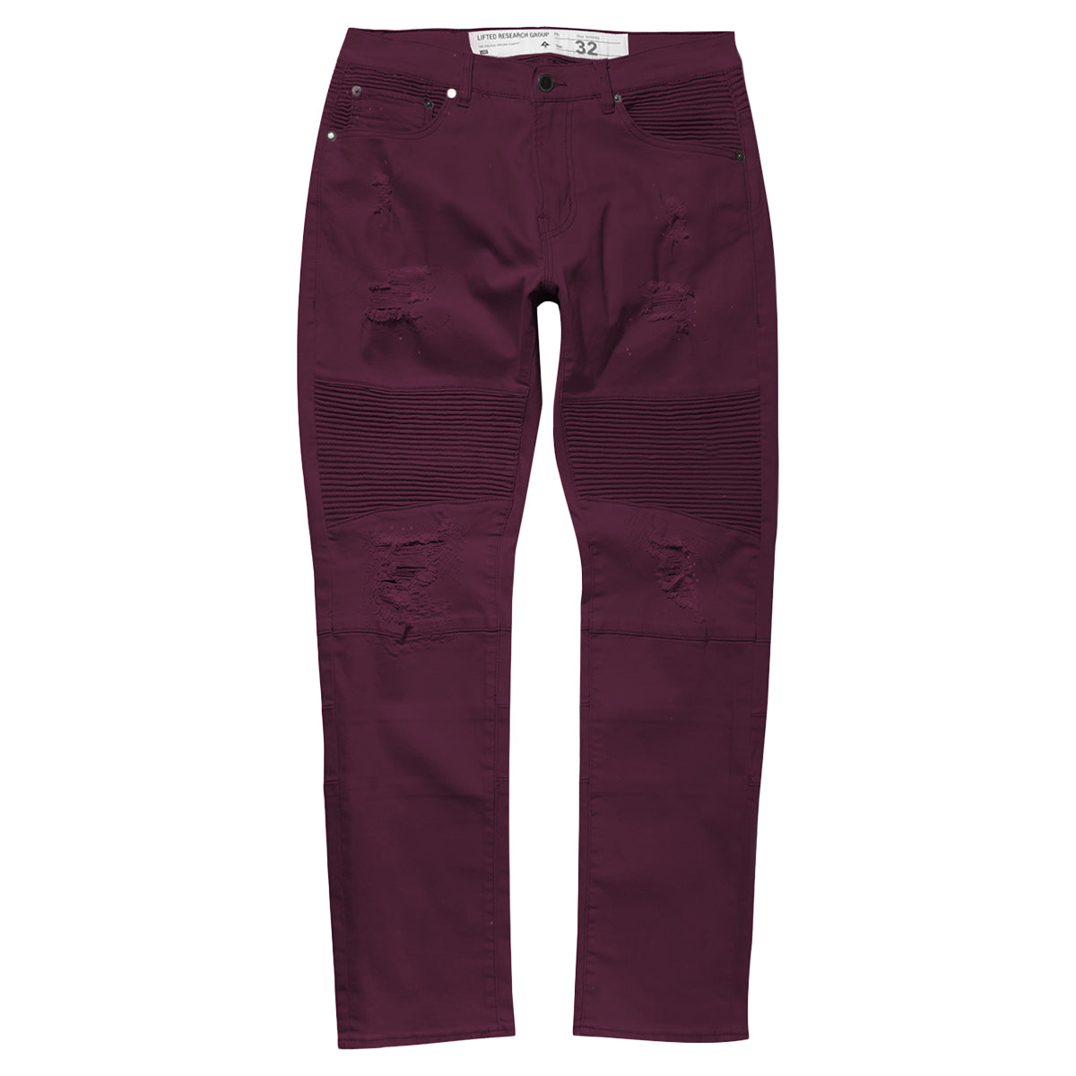 LRG Payola True Taper Twill Men's Denim Pants (Brand New) LRG Payola True Taper Twill Men's Denim Pants (Brand New)