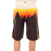 LRG Blaze Men's Boardshort Shorts-J136030 LRG Blaze Men's Boardshort Shorts (Brand New)