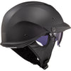 LS2 Rebellion Solid Adult Cruiser Helmets-590 LS2 Rebellion Solid Adult Cruiser Helmets