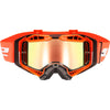 Black HiViz Orange / Orange Iridium Black HiViz Orange / Orange Iridium