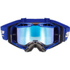 Black Blue / Blue Iridium Black Blue / Blue Iridium