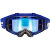 Black Blue / Blue Iridium Black Blue / Blue Iridium