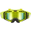 Black HiViz Yellow / Yellow Iridium Black HiViz Yellow / Yellow Iridium
