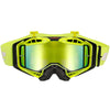Black HiViz Yellow / Yellow Iridium Black HiViz Yellow / Yellow Iridium