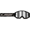 Black / Silver Iridium Black / Silver Iridium