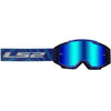 Blue / Blue Iridium Blue / Blue Iridium