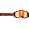 HiViz Orange / Rose Gold Iridium HiViz Orange / Rose Gold Iridium