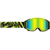 HiViz Yellow / Yellow Iridium HiViz Yellow / Yellow Iridium