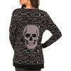 Metal Mulisha Cheyenne Youth Girls Sweater Sweatshirts-M35717304 Metal Mulisha Cheyenne Youth Girls Sweater Sweatshirts (Brand New)