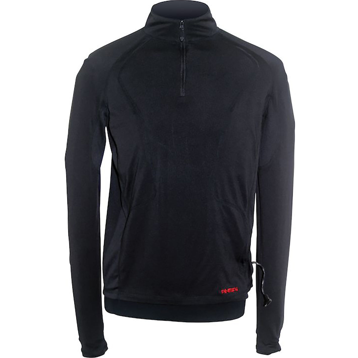 Mobile Warming Longmen Base Layer LS Shirt Men's Street Body Armor-7111 Mobile Warming Longmen Base Layer LS Shirt Men's Street Body Armor-7111