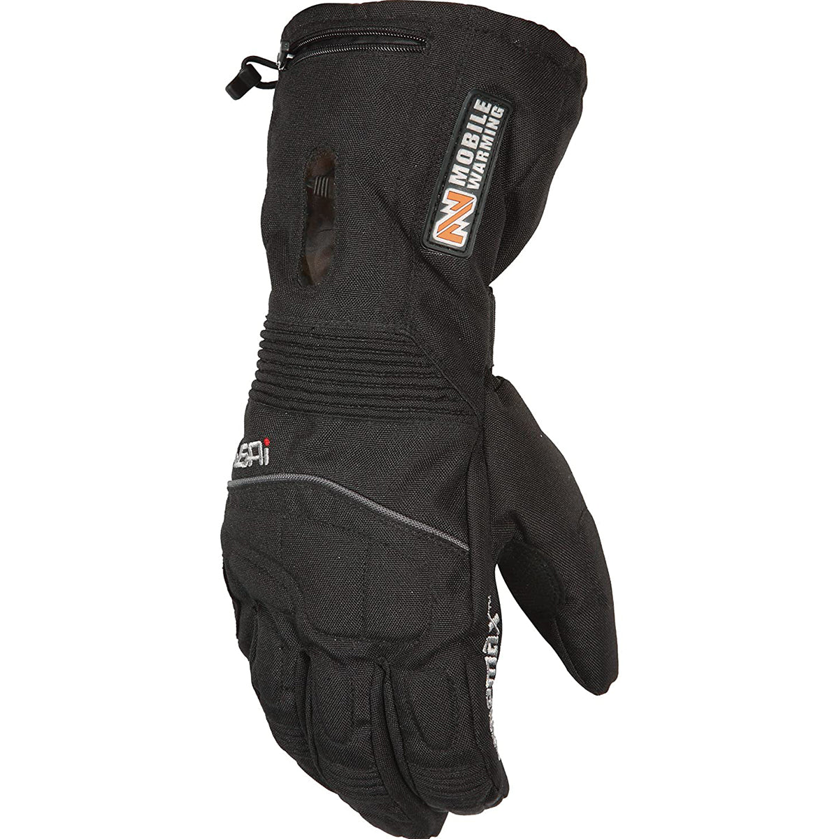 Mobile Warming TX Heated Men's Street Gloves-7611 Mobile Warming TX Heated Men's Street Gloves-7611