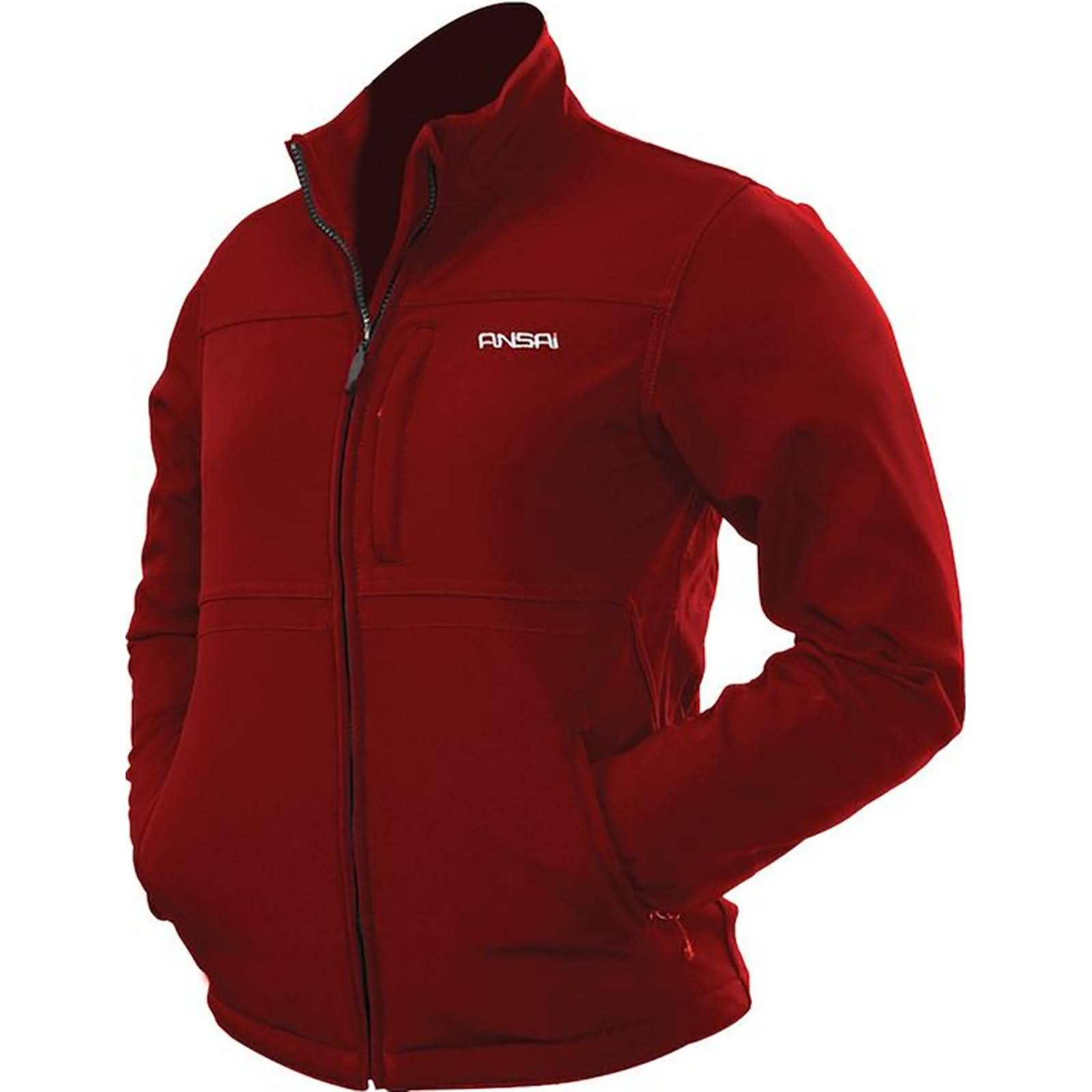 Mobile Warming Classic Softshell Women's Street Jackets-7109 Mobile Warming Classic Softshell Women's Street Jackets-7109