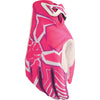 Pink / White Pink / White