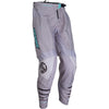 Grey / Teal Grey / Teal